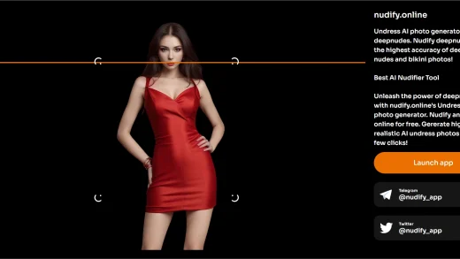 Meta在被媒体曝光后严厉打击Nudify”AI脱衣”应用