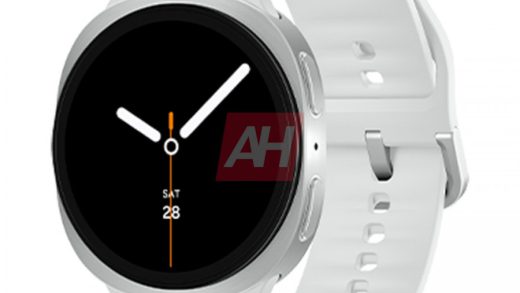 最新泄露的渲染图显示三星将推出三款圆盘Galaxy手表