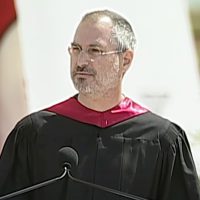 史蒂夫·乔布斯著名的斯坦福演讲已有20年历史 高清重制版放出