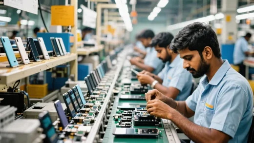 不要再情绪化看待印度了