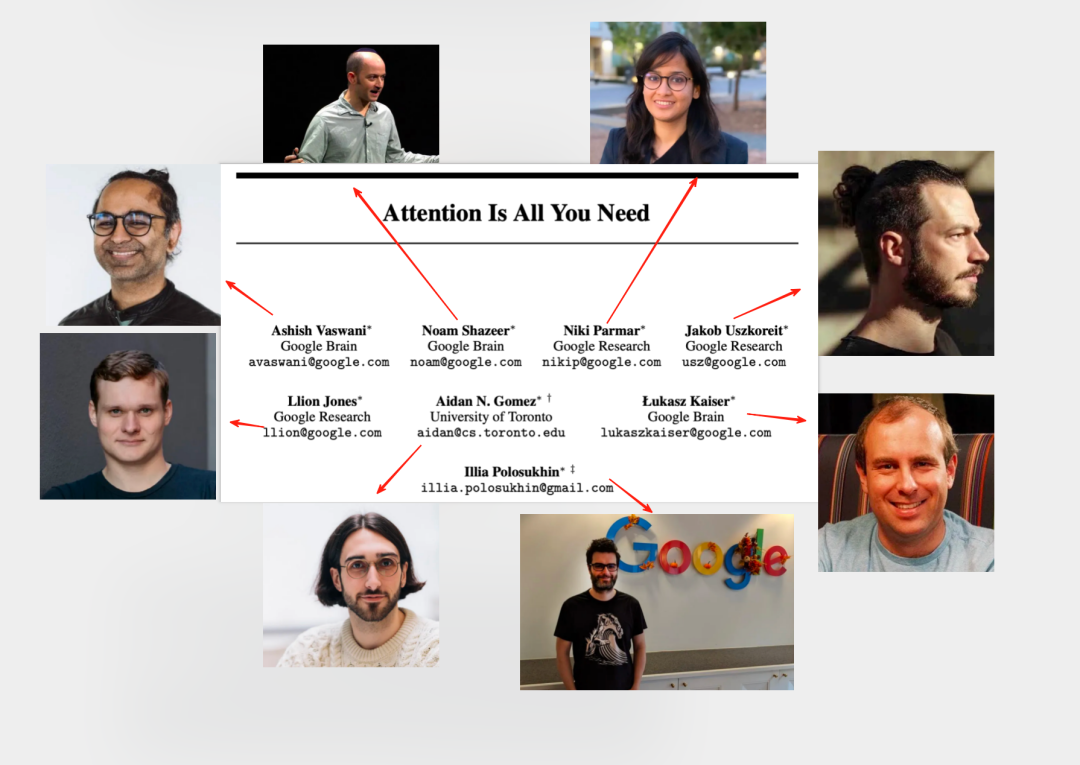 Transformer八周年!Attention Is All You Need被引破18万封神
