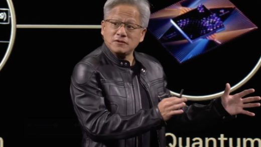 黄仁勋发布量子计算专用CUDA，预言量子计算机几年内应用，但现在还离不开GB200