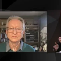 “AI教父”辛顿最新专访：没有什么人类的能力是AI不能复制的