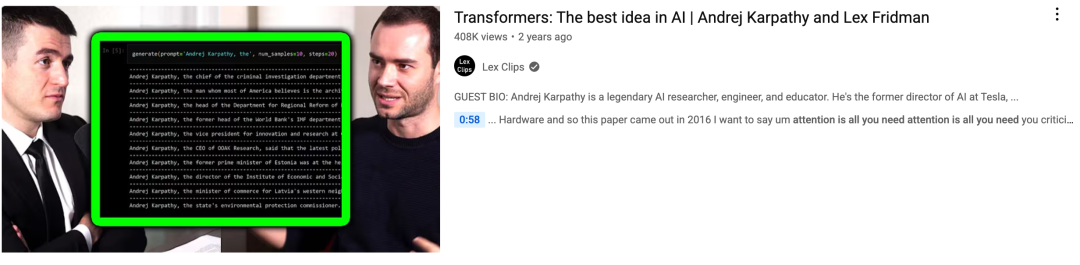 Transformer八周年!Attention Is All You Need被引破18万封神