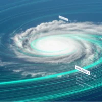 Google推出了用于预测热带风暴的全新人工智能模型和网站