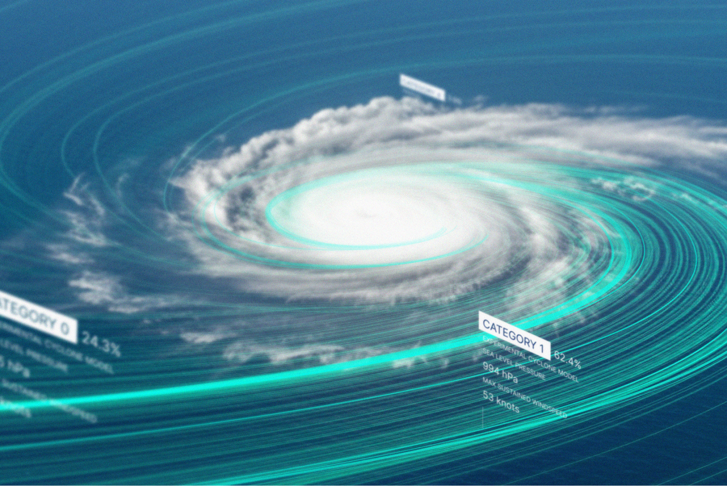 Google推出了用于预测热带风暴的全新人工智能模型和网站