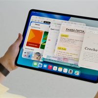 iPad为何不运行macOS 苹果高管：macOS未对触摸屏做优化