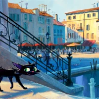 皮克斯将重返意大利拍摄下一部大制作电影