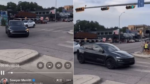 特斯拉将交付全球首辆全自动驾驶汽车：无需方向盘、踏板自动开