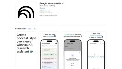 Google 这款免费 AI，连 OpenAI 都在夸