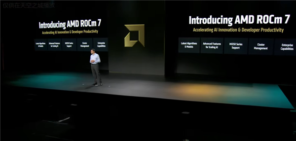 GPU性能超过NVIDIA！AMD这次又YES了