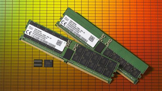 价格倒挂！DDR4内存现货价一天大涨近8%：比DDR5还贵