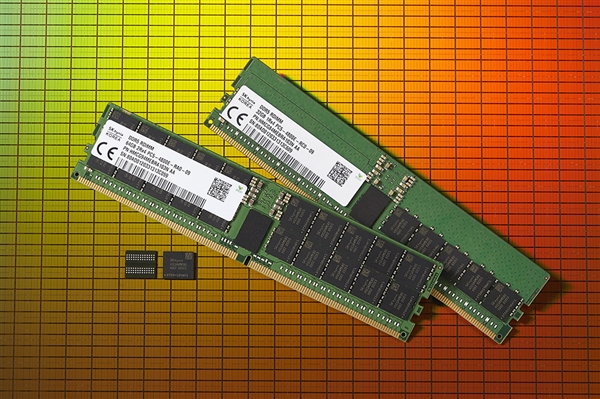 价格倒挂!DDR4内存现货价一天大涨近8%:比DDR5还贵