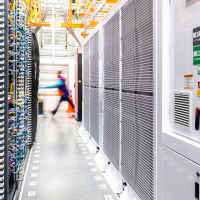 澳大利亚迄今最大公开全球技术投资，亚马逊 5 年 200 亿澳元建设数据中心