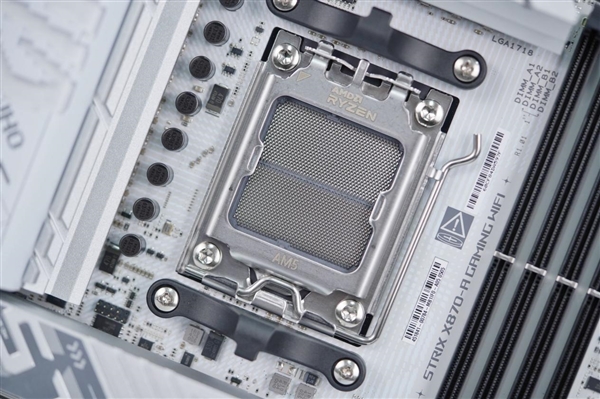 AMD AM5主板存安全漏洞：赶紧刷新BIOS