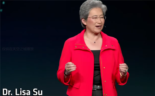 GPU性能超过NVIDIA！AMD这次又YES了