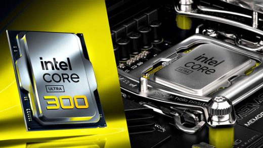 死磕Zen6！Intel Nova Lake普及大小超小核：最多52核心、150W功耗