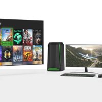 消息称微软正开发下一代 Xbox Cloud Gaming 云游戏服务器