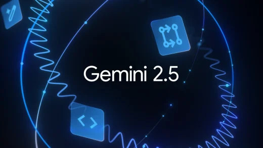 Google正在扩展Gemini 2.5系列模型 2.5 Pro和Flash进一步升级