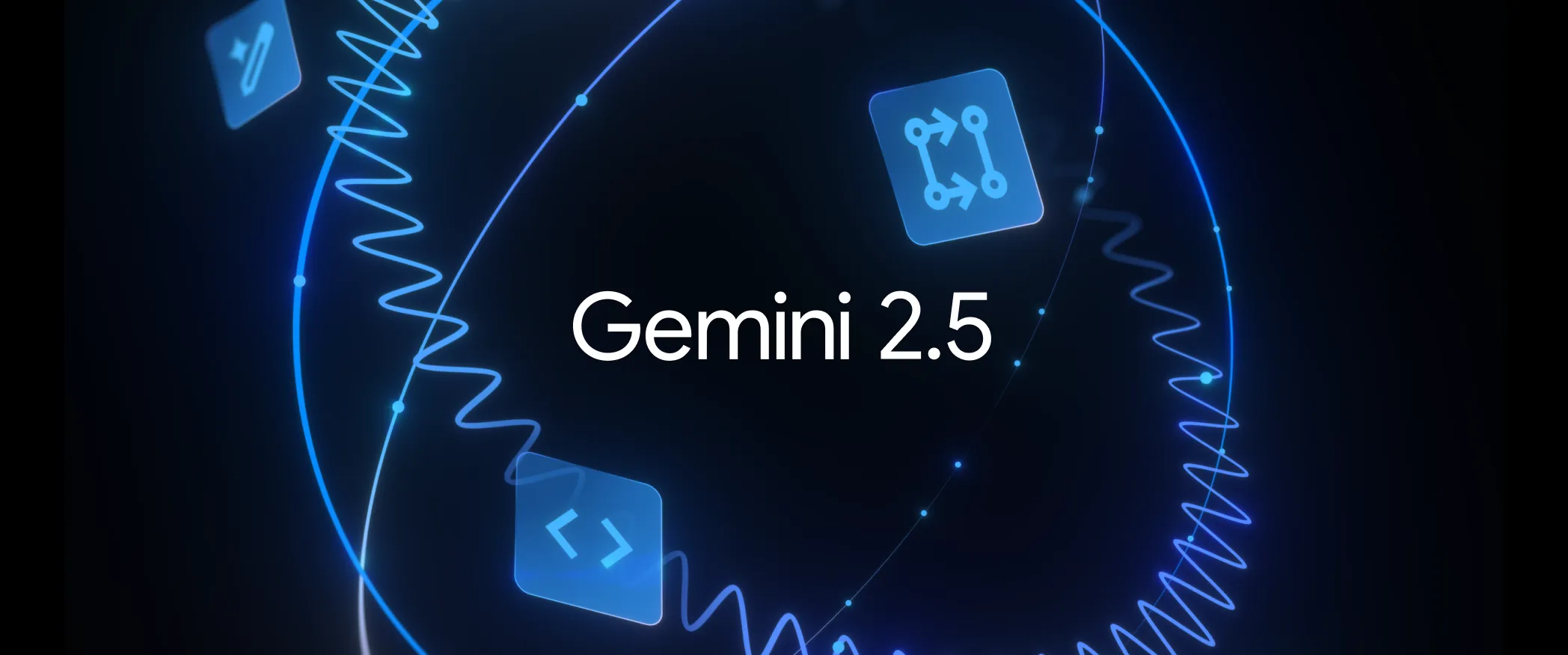 Google正在扩展Gemini 2.5系列模型 2.5 Pro和Flash进一步升级