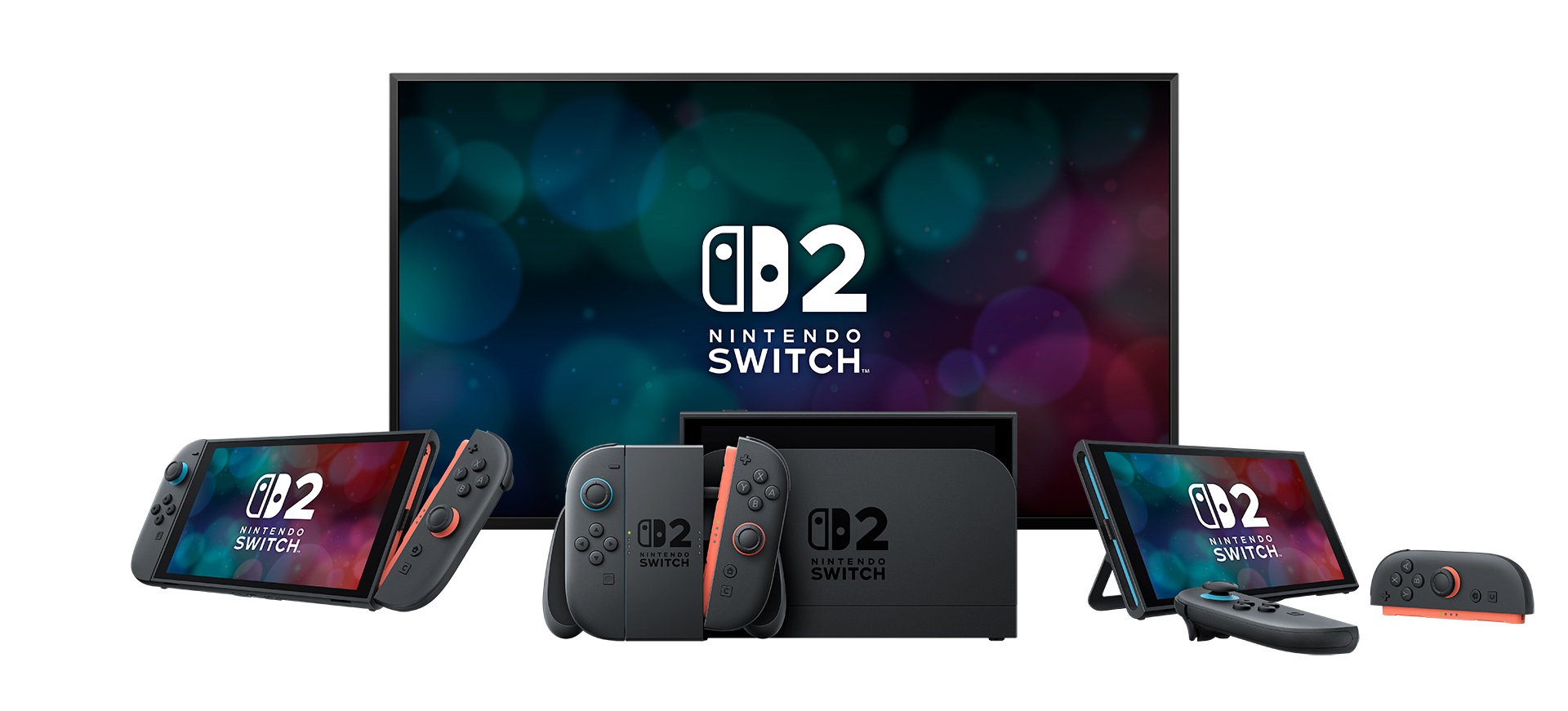 任天堂迅速封禁了 Switch 2 烧录卡用户的在线服务账户