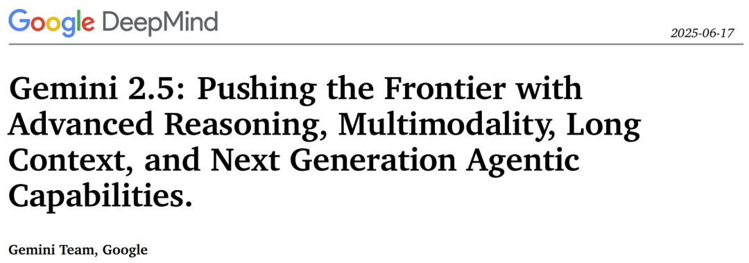 刚刚，Gemini 2.5系列模型更新，最新轻量版Flash-Lite竟能实时编写操作系统