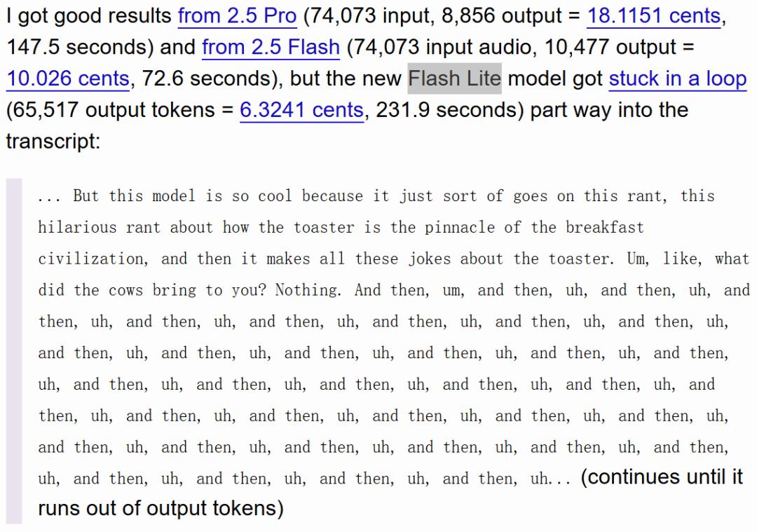 刚刚，Gemini 2.5系列模型更新，最新轻量版Flash-Lite竟能实时编写操作系统