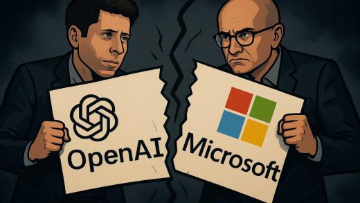 AI子弹已上膛，OpenAI斩获美国防部2亿美元大单，密谋向微软「开枪」