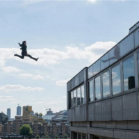 最受赞赏、收入最高的演员之一！汤姆克鲁斯获奥斯卡终身成就奖