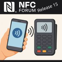 下一代 NFC 技术将使非接触式连接范围扩大四倍