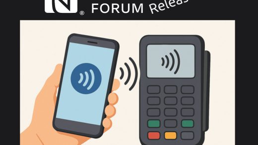 下一代 NFC 技术将使非接触式连接范围扩大四倍