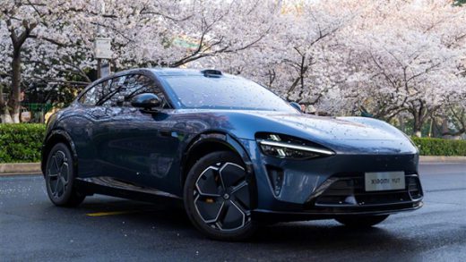 卢伟冰剧透小米YU7价格：不会太便宜