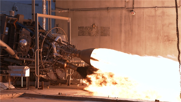 可复用的民营液氧煤油发动机:力擎一号180秒整机试车圆满成功
