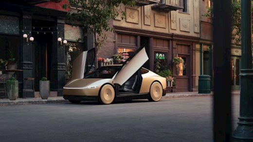 曝特斯拉Robotaxi内测开启！首批仅10辆车 仅内部人员可用