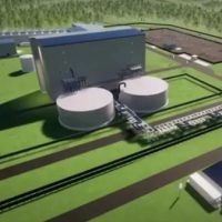 AI GPU功耗将达15000瓦 NVIDIA正式进军核电站！投资比尔盖茨核能企业