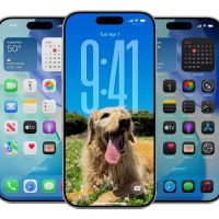 我在苹果的「液态玻璃」里，看到了未来十年的 iPhone