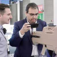 全球首款低空无人机感知基站亮相：探测及预警无人机“黑飞”