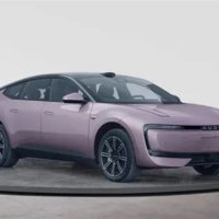 德系电动黑马！AUDI E5信息公布：搭宁德时代电池 773KM续航