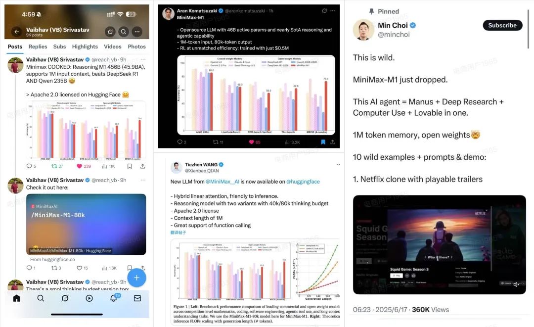 53万美金训练出顶级AI？揭秘MiniMax的「省钱」绝招