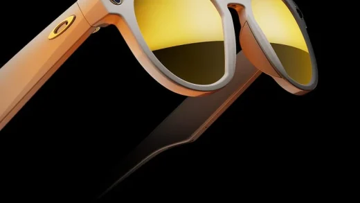 Meta新款智能眼镜专为运动打造 限量版售价499美元