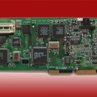 30年历史的经典声卡获驱动更新！解决25年前的Bug