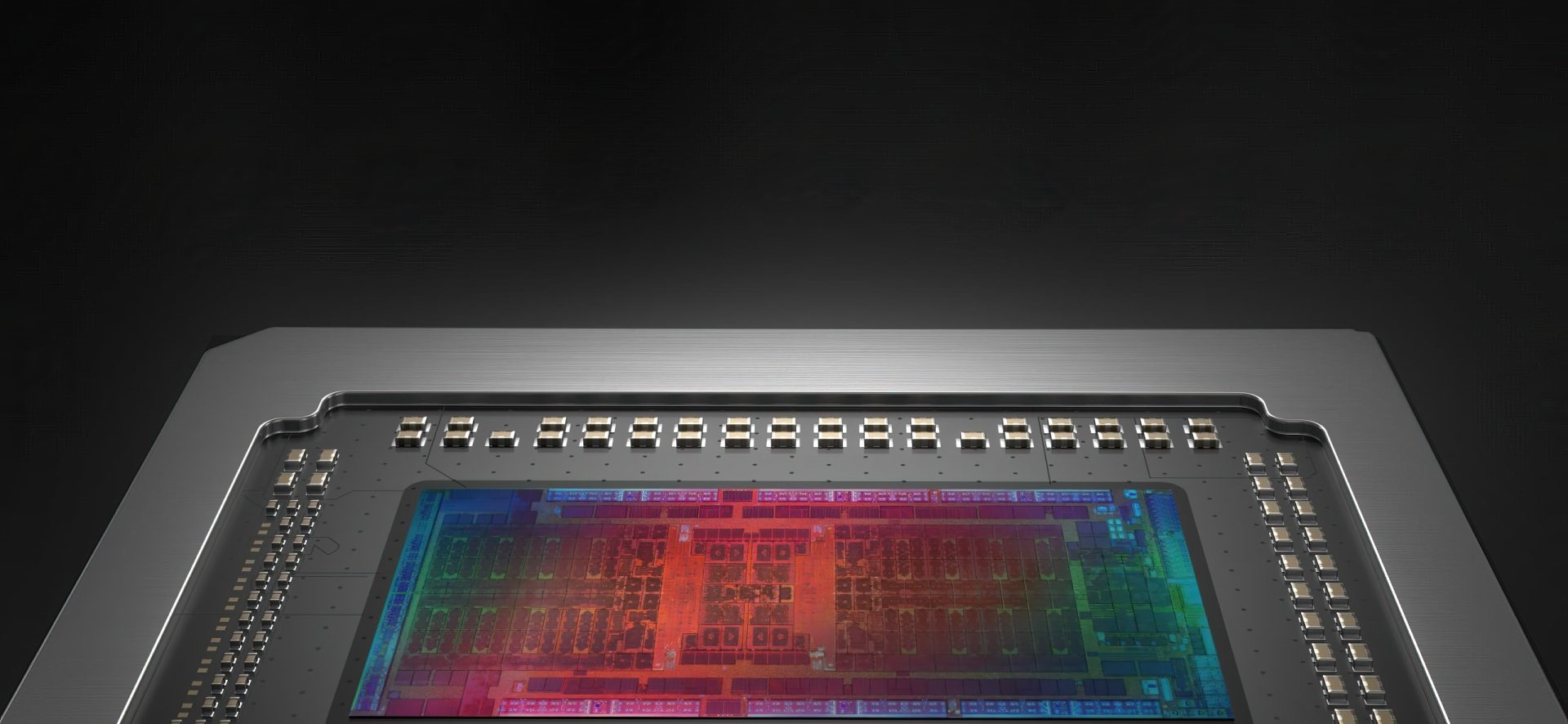 AMD全新UDNA显卡架构曝光：光栅性能提升20% 光追、AI性能提高2倍