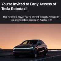 特斯拉提供Robotaxi试运营更多细节 为何引发外界一阵担忧？