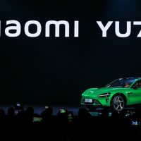 下周发布！小米YU7定价曝光：多家机构预测25万元起售 这价格你买吗