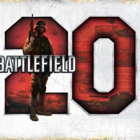 《战地2》整整20年了！《战地1》却只有9年