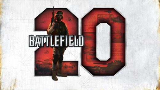 《战地2》整整20年了！《战地1》却只有9年