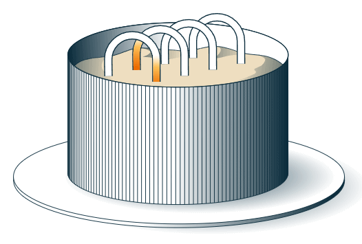 垃圾也能做电池：甚至够5000人用1个月