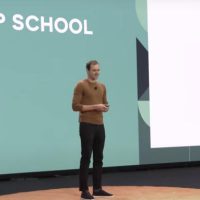 说话就能编程的时代来了，AI大神卡帕西40分钟演讲精华