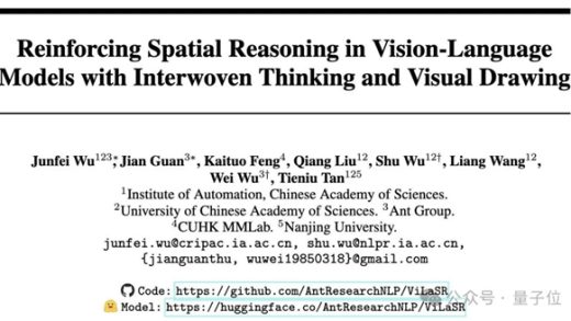 太可怕了！AI大模型已学会人类空间思考能力