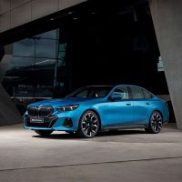 直六+四驱 宝马540i限量版官图发布：极速250km/h